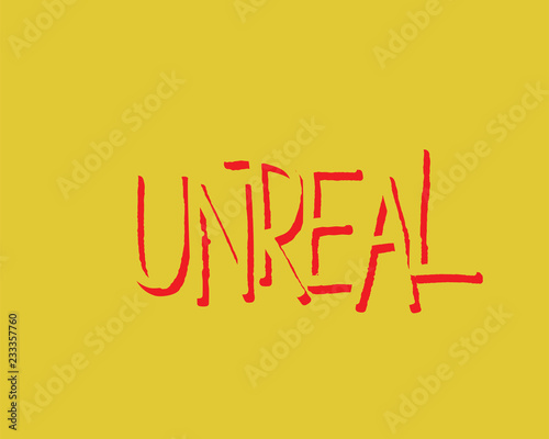 Popular English Language Slang Words Doodle Lettering Set kudos sfs blimey unreal gobmasked pieced guz niceone cuffed