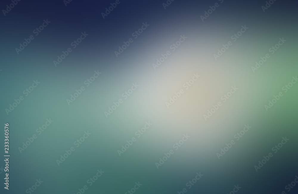 blue and green blurred background, blur abstract background, cold tone background, wallpaper