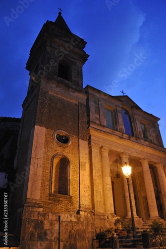 Chiesa San Michele Arcangelo