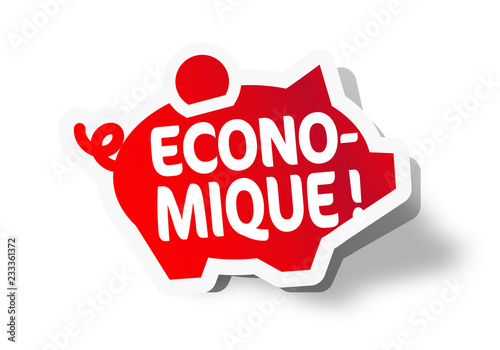 Economique 