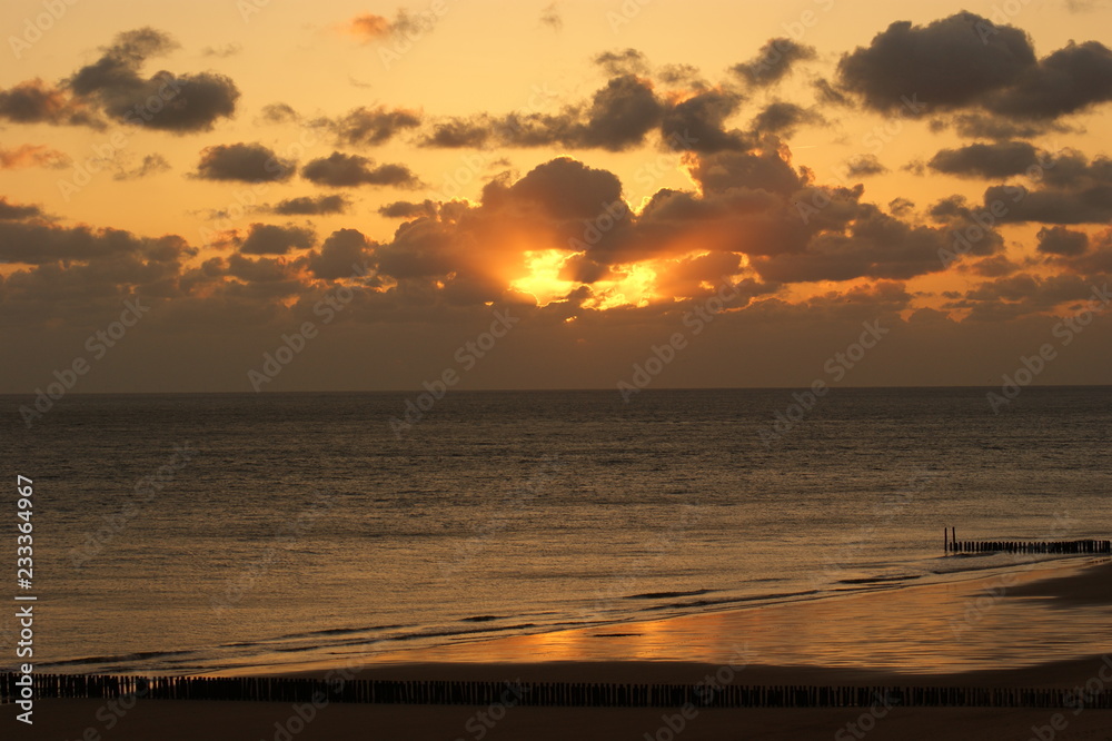 Sonnenuntergang Sonnenuntergang