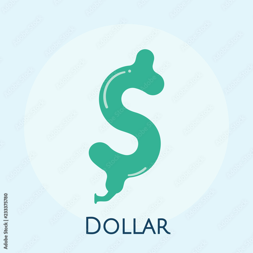 Illustration of financial concept Illustration of financial concept