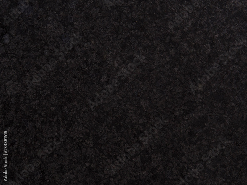 black marble stone texture background