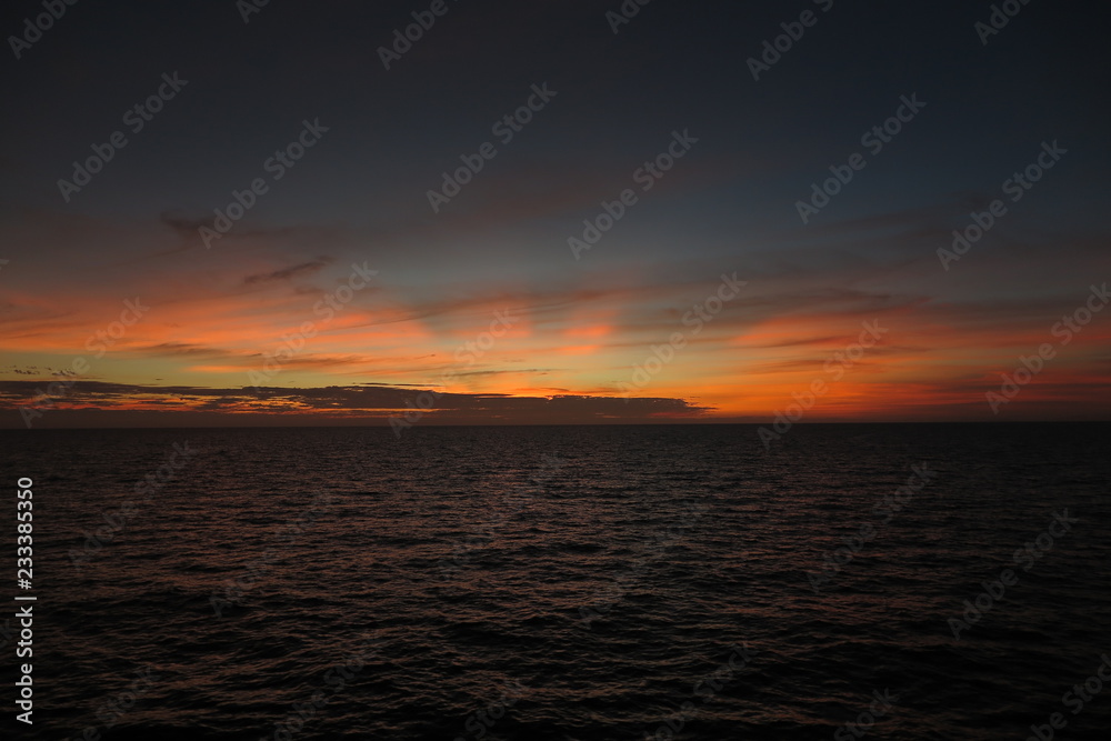 Fototapeta premium Fiji