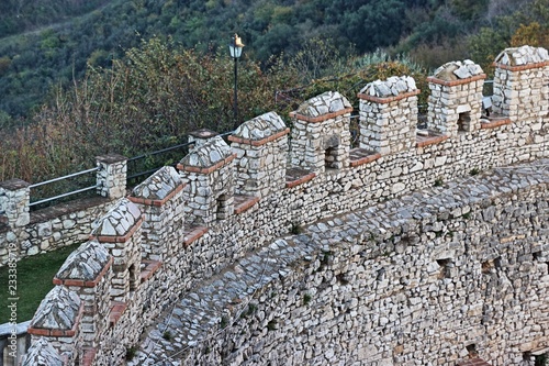 Nerola, Castello Orsini photo