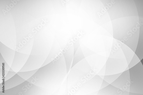 Gray Blurred abstract background