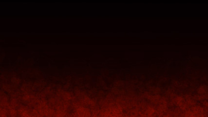 abstract red background with beuatiful bokeh