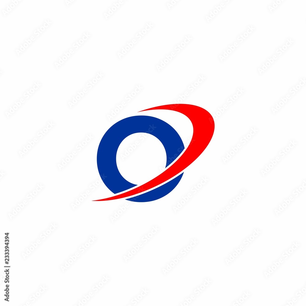 Abc Alphabet Iniitial Letter with Splash Logo Vector Abc Alphabet Iniitial Letter with Splash Logo Vector