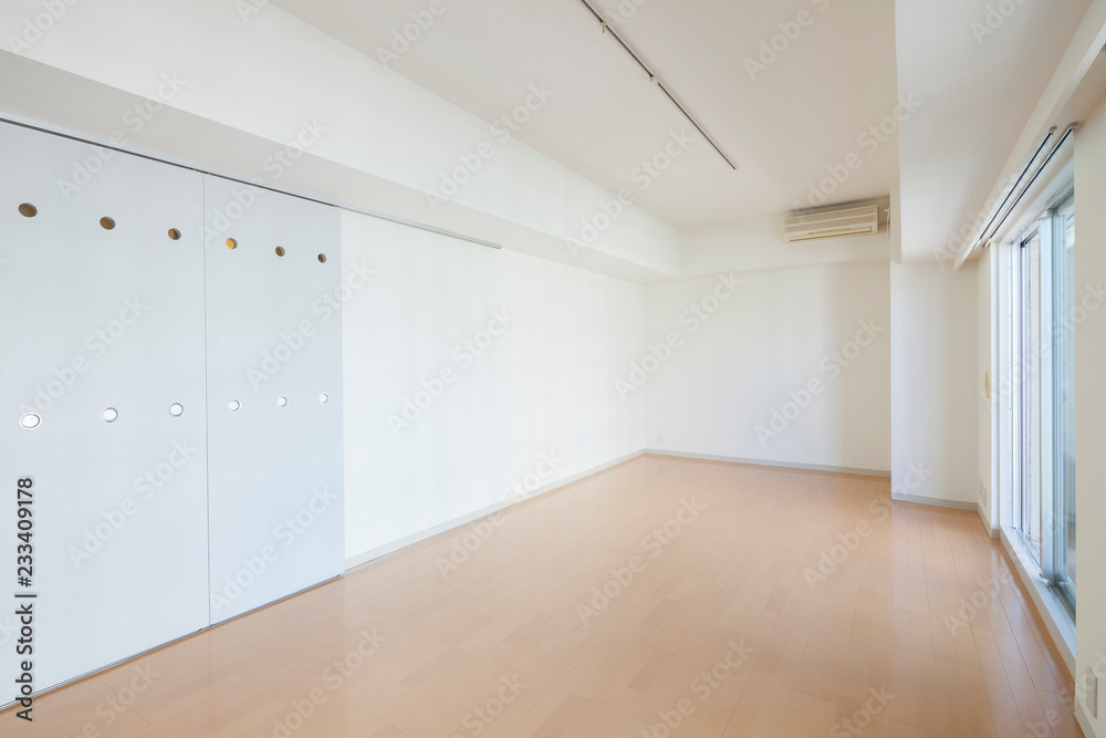 Fototapeta premium 部屋