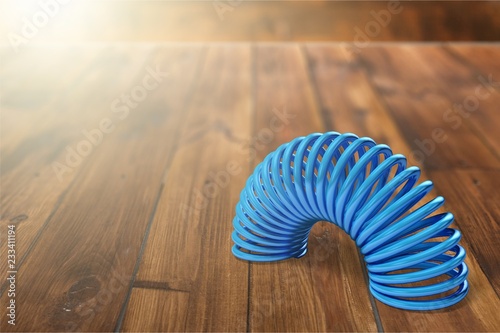 Cuadro en lienzo Flexibility.
