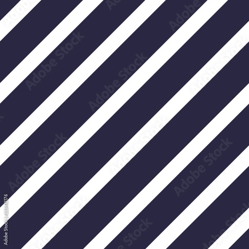Free Download Minimal lines vector seamless pattern, abstract background. Simple geometric design. Diagonal parallel stripes. Single color, black and white. - GFXLoad
