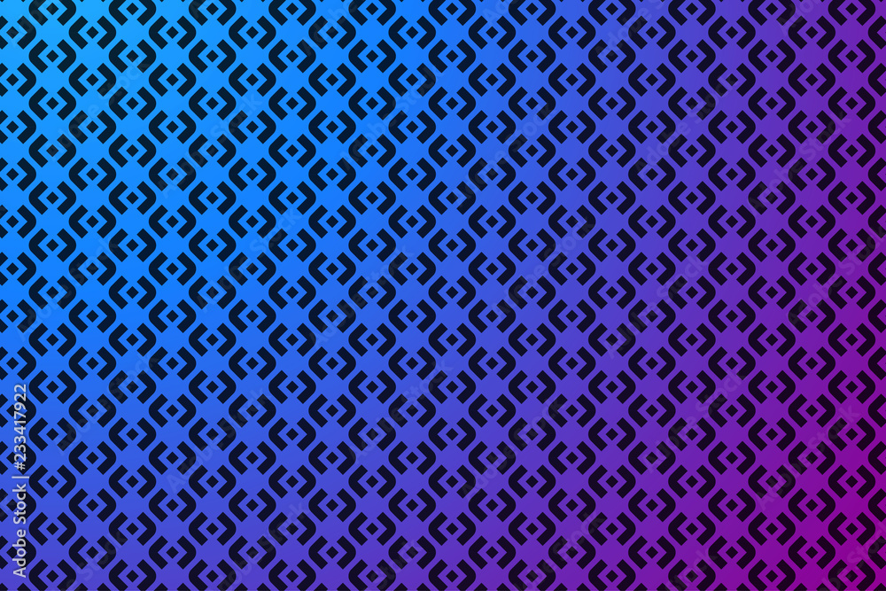 Geometric pattern background. Blue Background Geometric pattern background. Blue Background