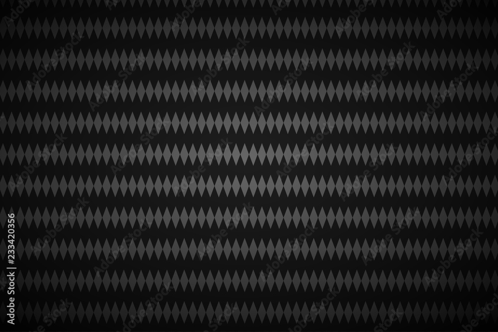 Geometric pattern background. Dark background Geometric pattern background. Dark background