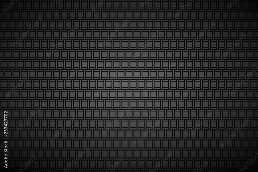 Geometric pattern background. Dark background Geometric pattern background. Dark background