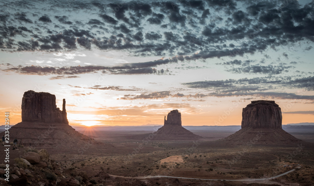 Monument Valley