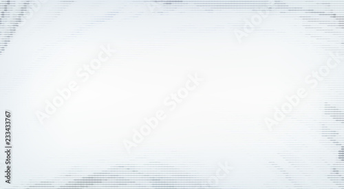 Abstract light blue and grey background with halftone effect. Subtle vector graphic pattern