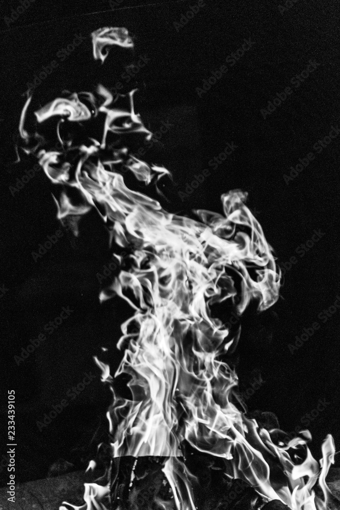 custom made wallpaper toronto digitalDevilish flame. The fire of hell. Background from dancing tongues of fire. Fire hazard. Fire safety. Passionate love. Bask around the campfire.