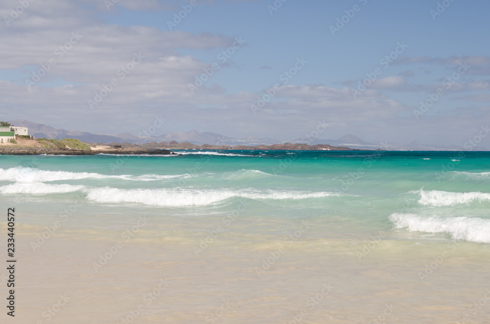 beach landscape beach landscape