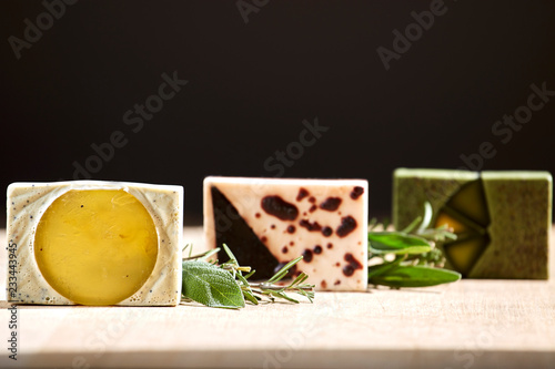 soap 
