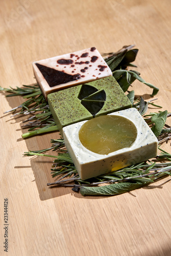 bar soap 
