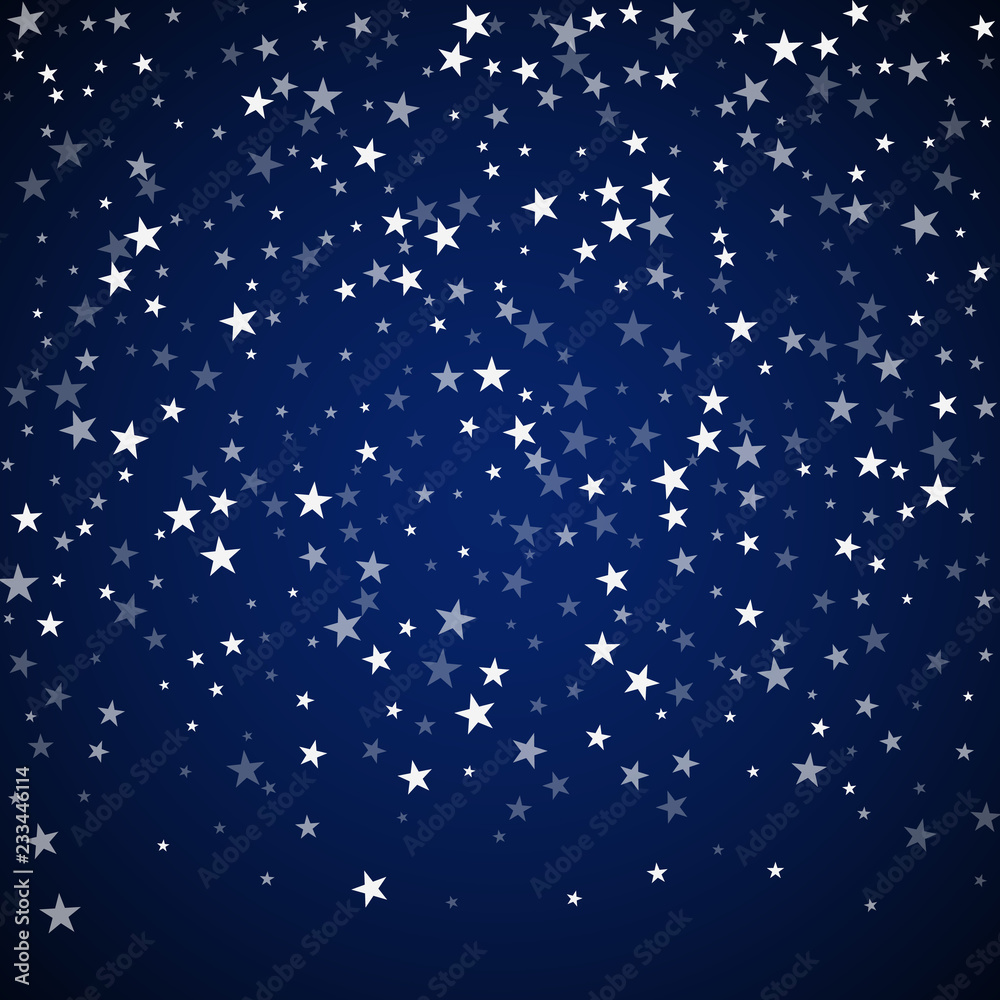7449980 Random falling stars Christmas background. Subtle 7449980 Random falling stars Christmas background. Subtle