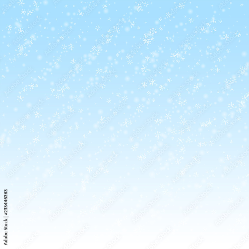 7449983 Beautiful glowing snow Christmas background. Subtl 7449983 Beautiful glowing snow Christmas background. Subtl