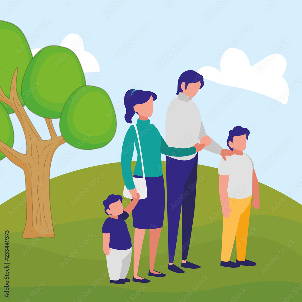 happy family design happy family design