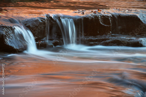 Red Creek