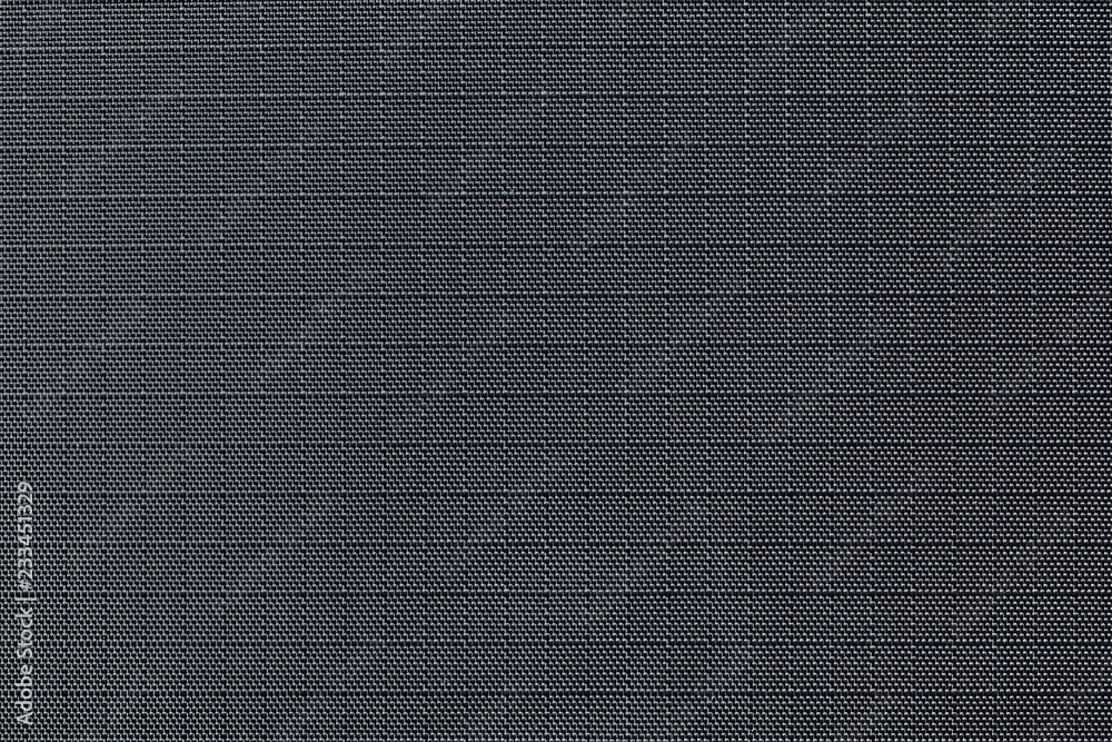 Close-up background of black fabric or abstract black fabric texture. Black background Close-up background of black fabric or abstract black fabric texture. Black background