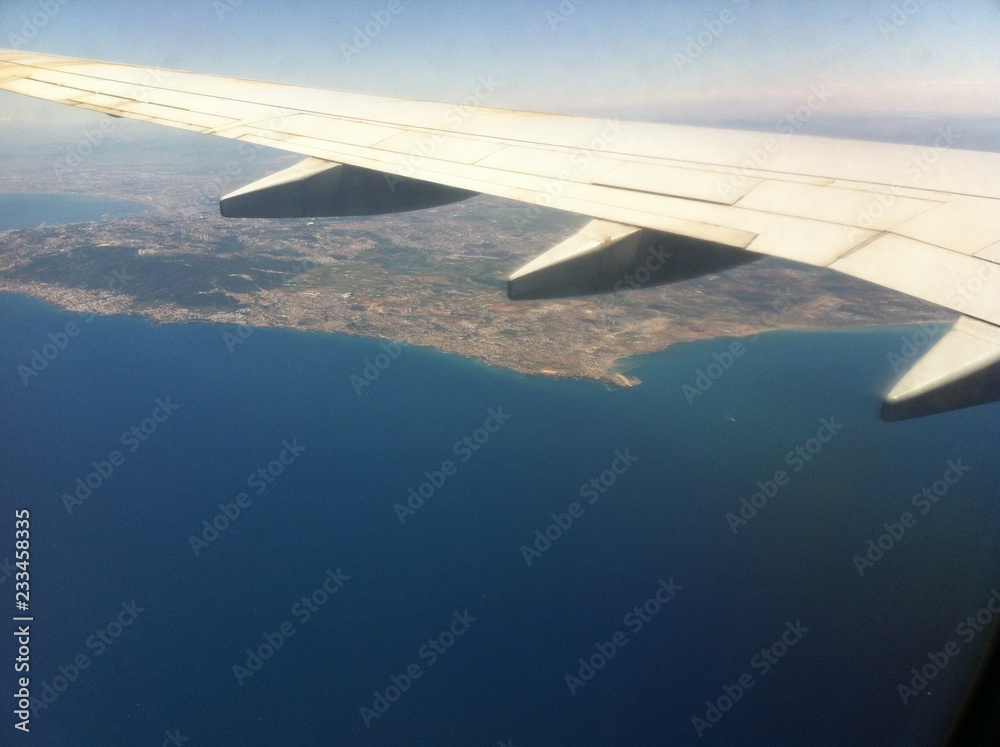 avion avion