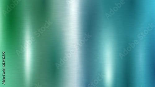 Abstract background with metal texture in various color