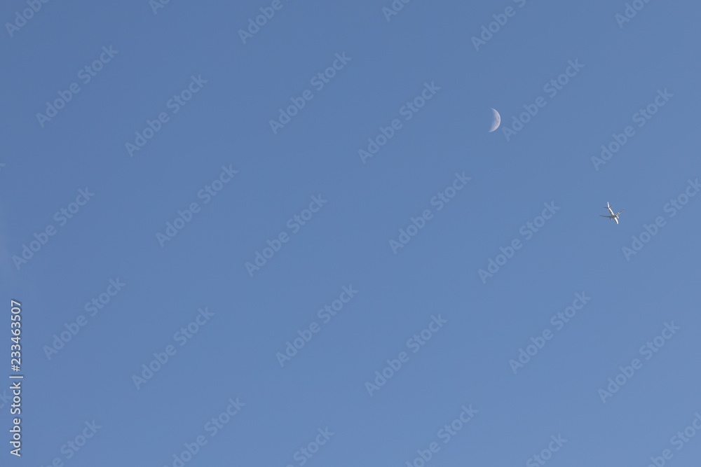 moon