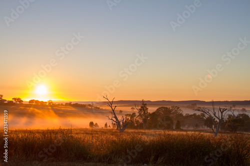 Cullenbone, New South Wales