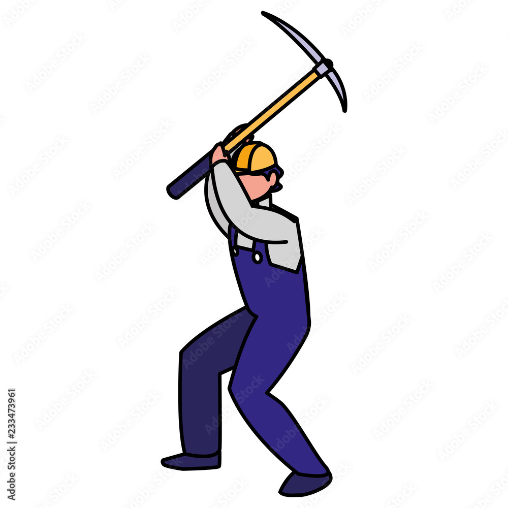 Obraz premium safety helmet design