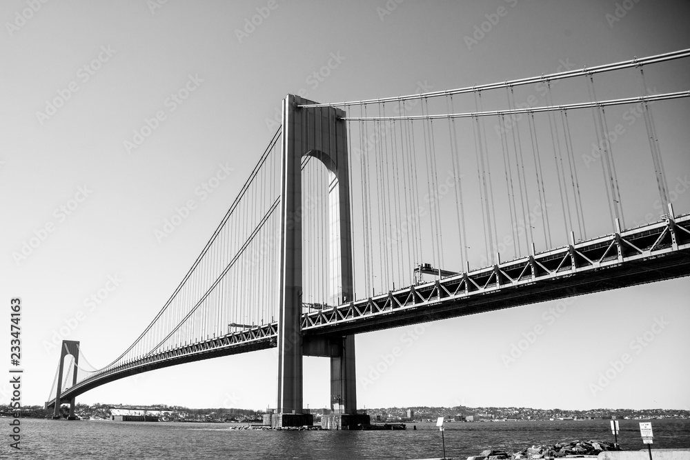 Obraz premium bridge