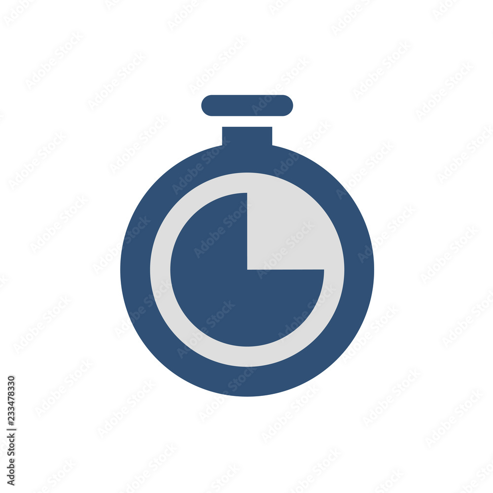chrono icon design chrono icon design