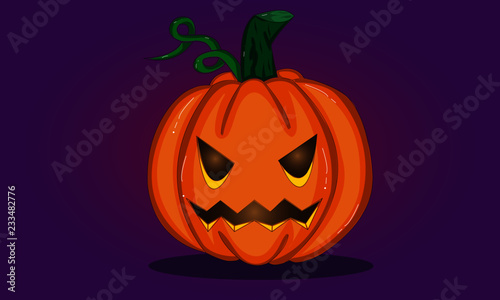 calabaza halloween