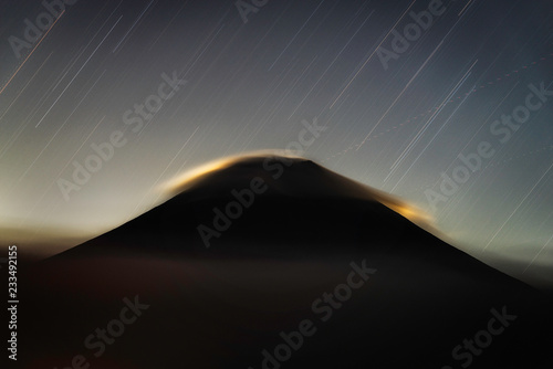 fuji shoot