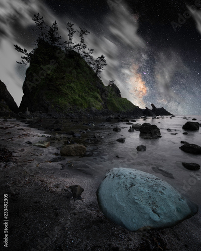 galaxy