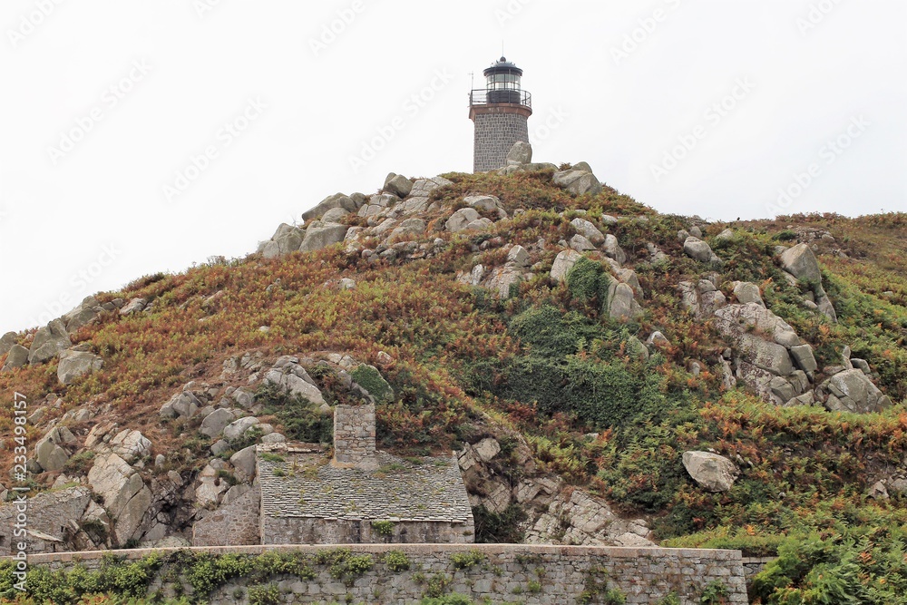 Les 7 Iles - Les Sept Iles - Côtes d'Armor - Bretagne
