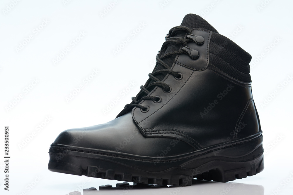 7526770 Hiking black boot 7526770 Hiking black boot