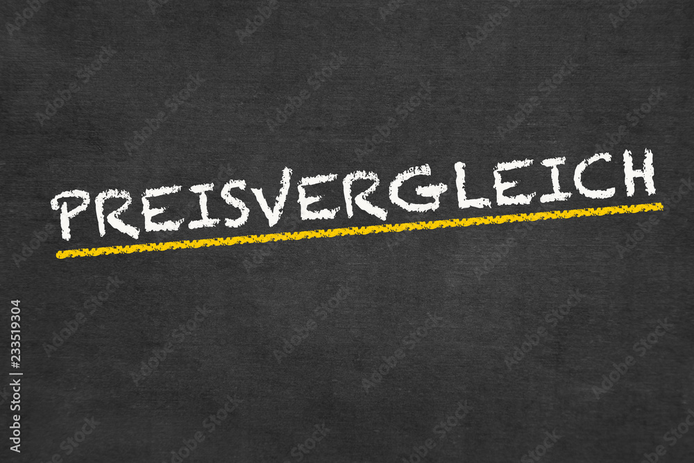 Obraz premium Preisvergleich