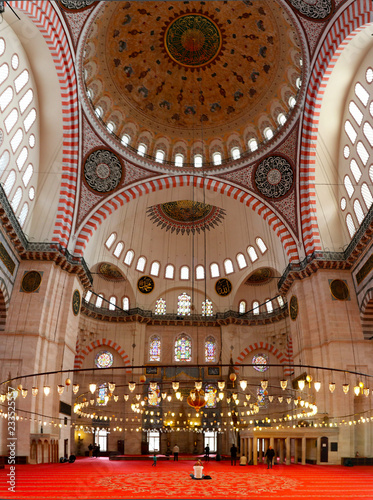 Süleymaniye Mosque