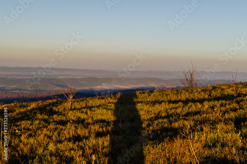Fototapeta Naklejka Na Ścianę i Meble -  bieszczady 