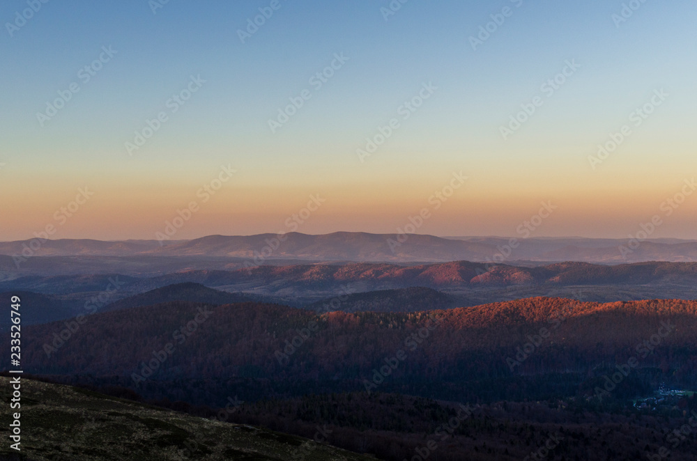 bieszczady bieszczady