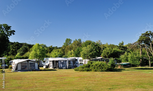 Europa, Dänemark, Lynaes, Hundested, Zeltplatz, Campingplatz, --nur für redaktionelle Zwecke--