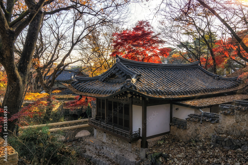 Gilsangsa temple Gilsangheon Gilsangsa temple Gilsangheon