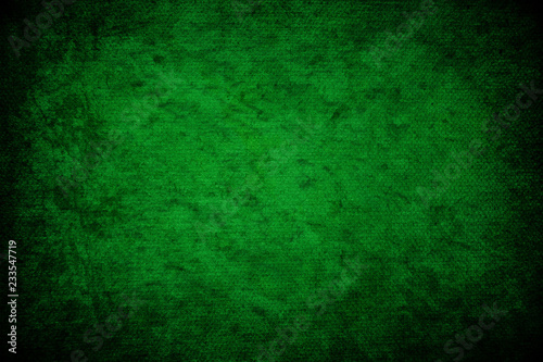 Green grunge background texture abstract paper