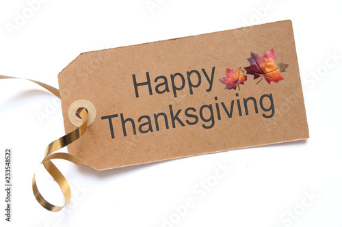 Happy thanksgiving