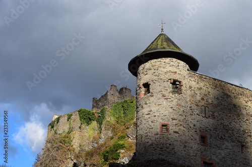 Niederburg Manderscheid photo